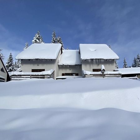 Apartma Idila Zreče Kültér fotó