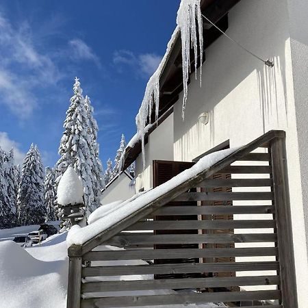Apartma Idila Zreče Kültér fotó