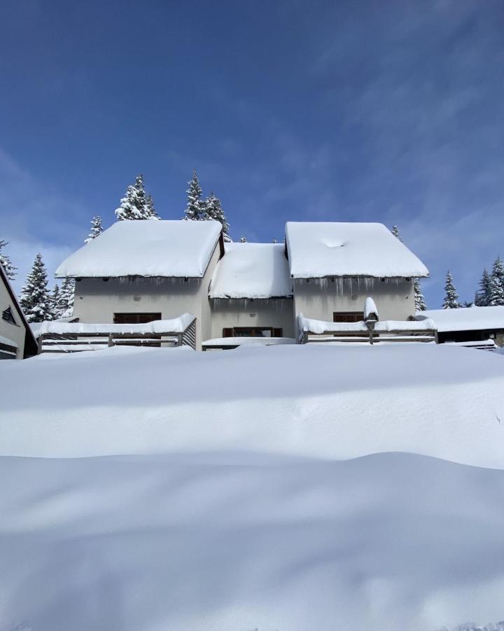 Apartma Idila Zreče Kültér fotó