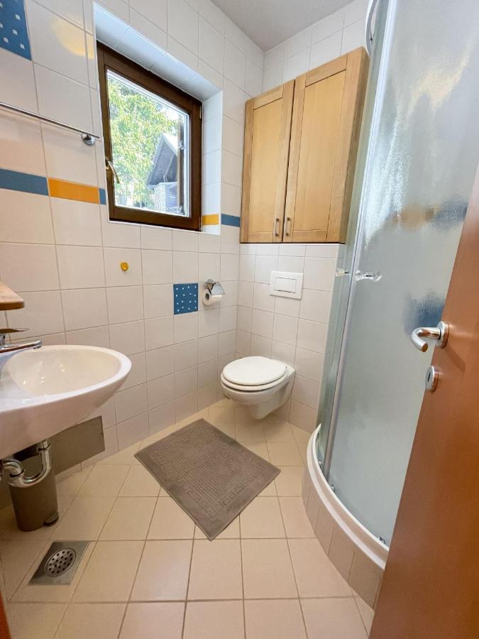 Apartma Idila Zreče Kültér fotó