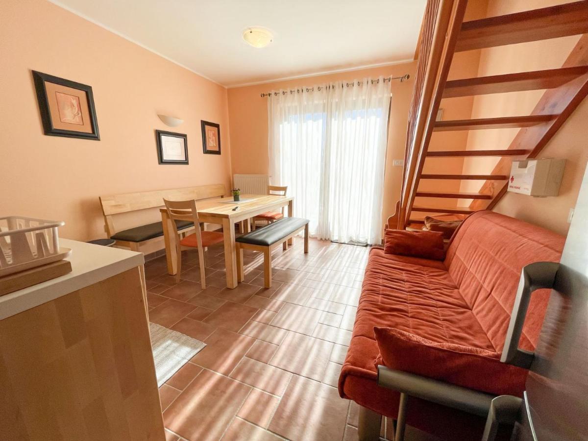 Apartma Idila Zreče Kültér fotó