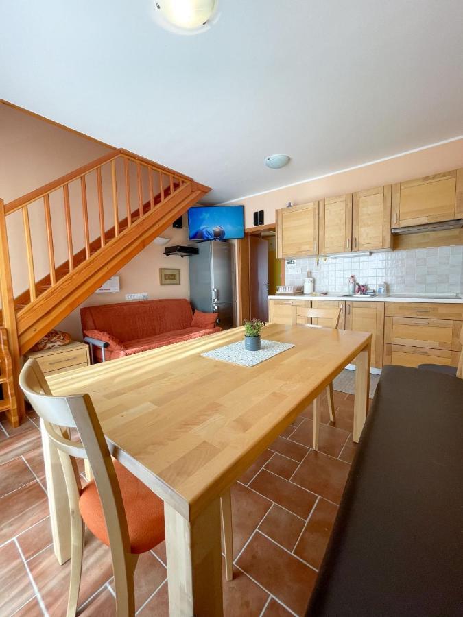 Apartma Idila Zreče Kültér fotó