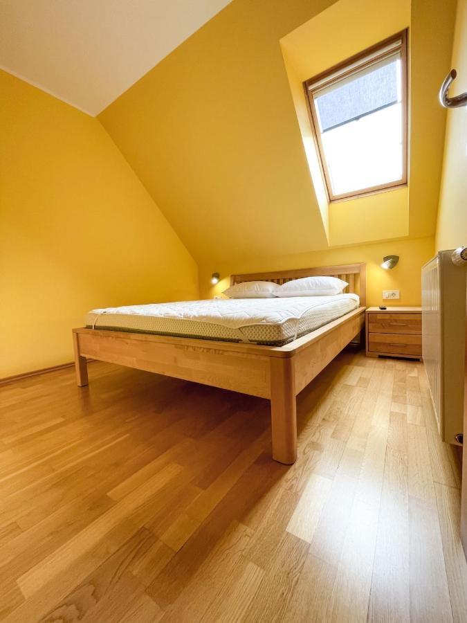 Apartma Idila Zreče Kültér fotó