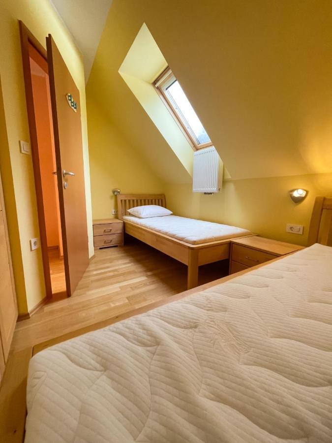 Apartma Idila Zreče Kültér fotó